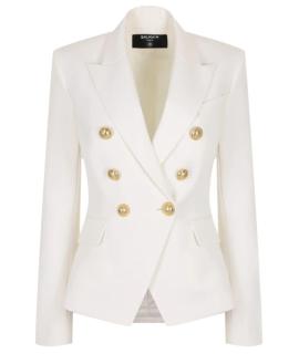 ELISABETTA FRANCHI Жакет/пиджак