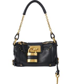 CHLOE Сумка через плечо