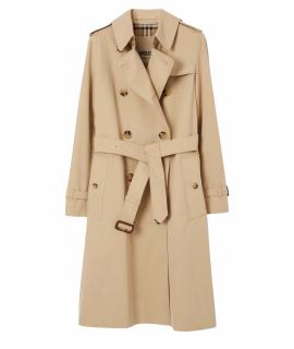 BURBERRY Тренч/плащ