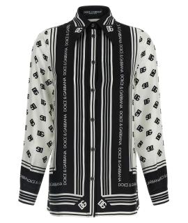 DOLCE&GABBANA Блузы