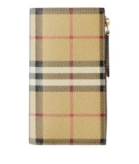BURBERRY Кошелек