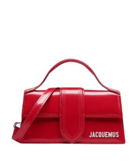 JACQUEMUS Сумка через плечо