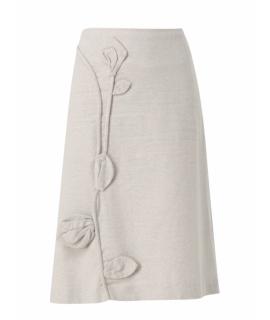 TWIN-SET Юбка миди