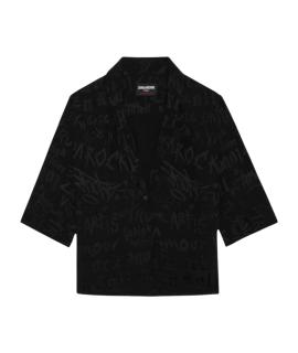 ZADIG & VOLTAIRE Рубашка