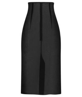 DOLCE&GABBANA Юбка миди