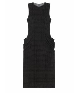 GIVENCHY Коктейльное платье