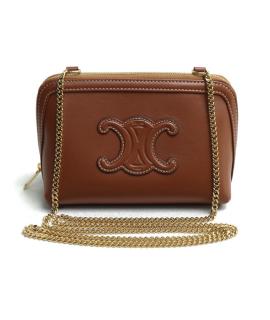 CELINE Сумка через плечо