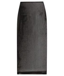 DOLCE&GABBANA Юбка миди