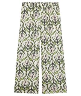 WEEKEND MAX MARA Брюки широкие