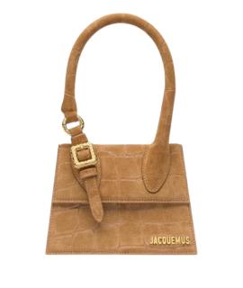 JACQUEMUS Сумка с короткими ручками