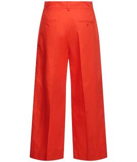 WEEKEND MAX MARA Прямые брюки
