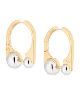CHRISTIAN DIOR Серьги