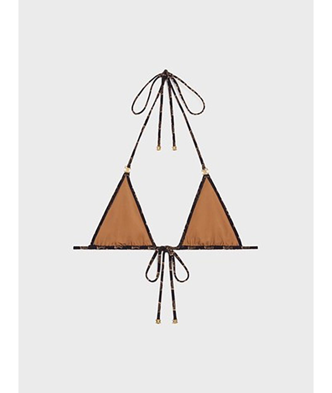 CELINE Полиамидовый купальник, фото 3