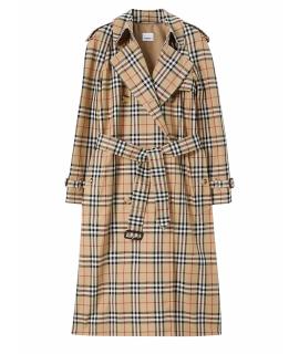 BURBERRY Тренч/плащ