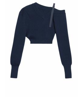 JACQUEMUS Джемпер / свитер