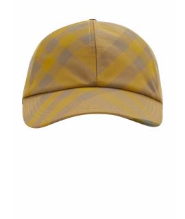 BURBERRY Кепка
