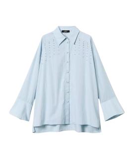 TWIN-SET Рубашка