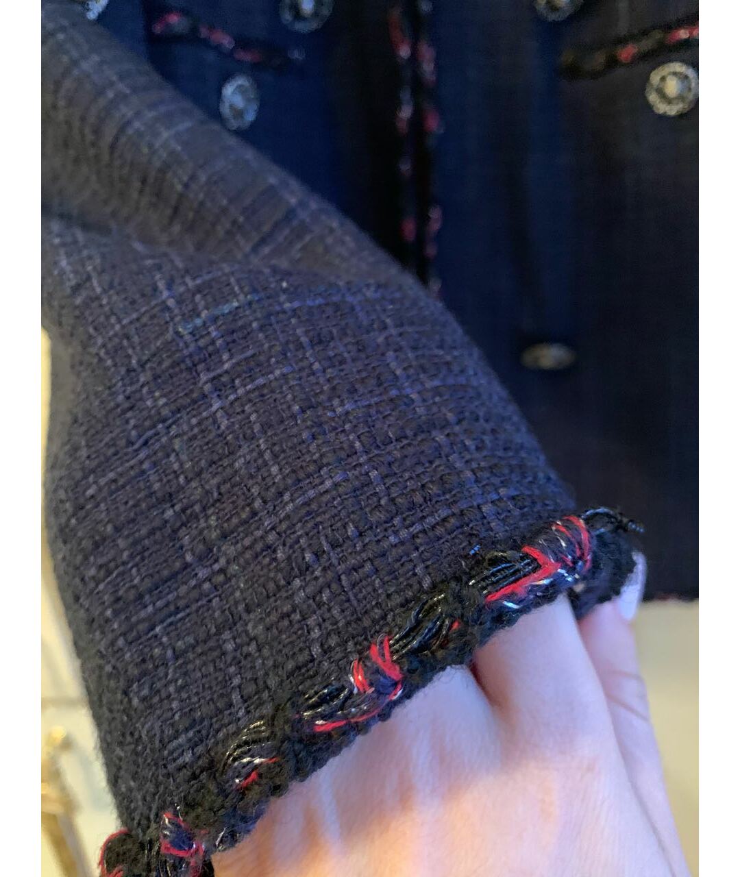 thumb
