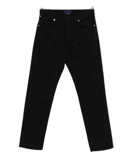 STONE ISLAND Прямые джинсы