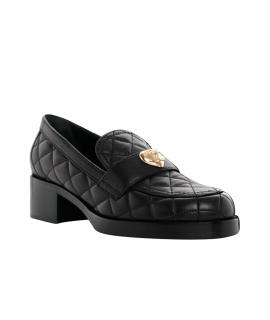 CHANEL Лоферы