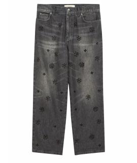 WEEKEND MAX MARA Прямые джинсы