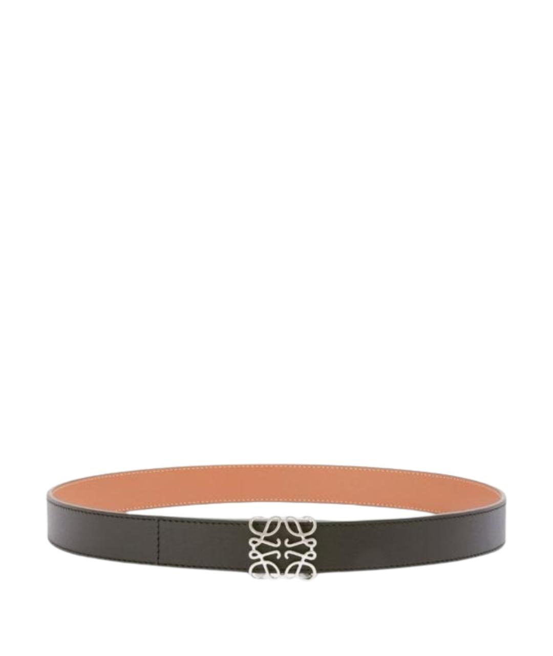 LOEWE Мульти кожаный ремень, фото 1