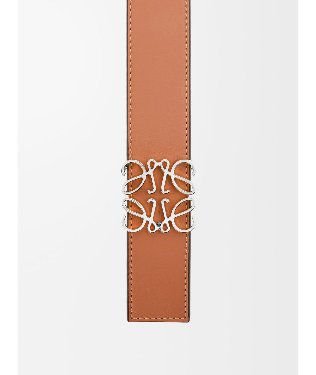 LOEWE Мульти кожаный ремень, фото 2