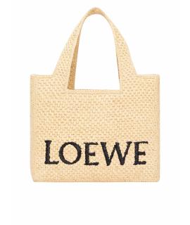 LOEWE Сумка тоут