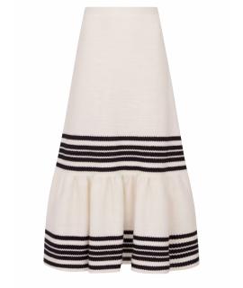 CHRISTIAN DIOR Юбка миди