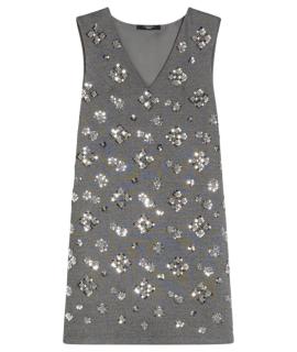 WEEKEND MAX MARA Повседневное платье