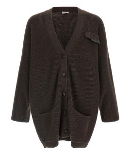 BRUNELLO CUCINELLI Кардиган