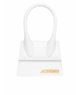 JACQUEMUS Сумка с короткими ручками