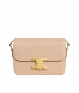 CELINE Сумка через плечо