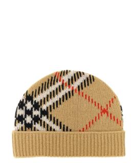 BURBERRY Шапка