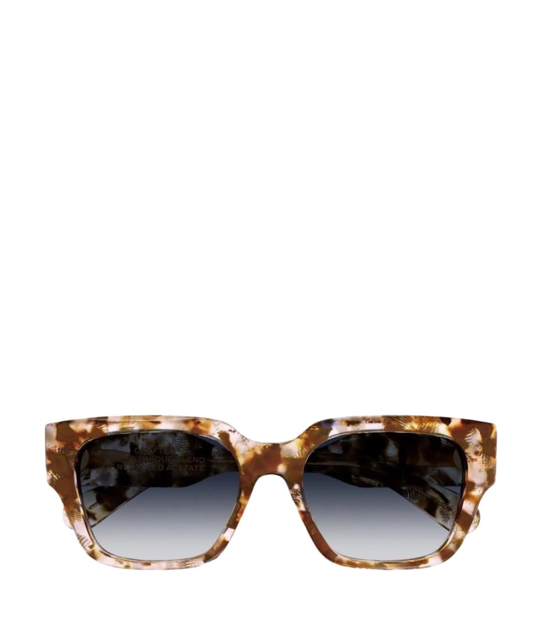 CHLOE Мульти солнцезащитные очки, фото 1