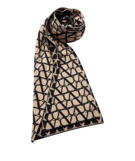 VALENTINO Шарф