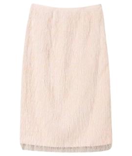 TWIN-SET Юбка миди