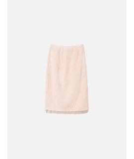 TWIN-SET Юбка миди