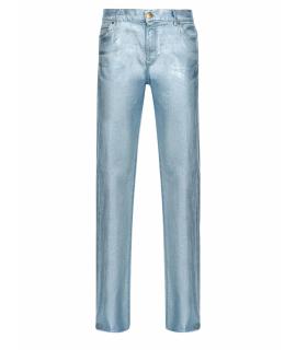 PINKO Прямые джинсы