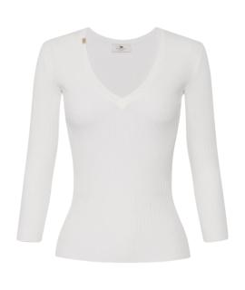 ELISABETTA FRANCHI Джемпер / свитер