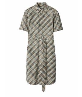 BURBERRY Повседневное платье