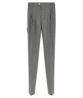 BRUNELLO CUCINELLI Повседневные брюки
