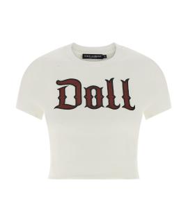 DOLCE&GABBANA Футболка