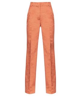 PINKO Прямые брюки