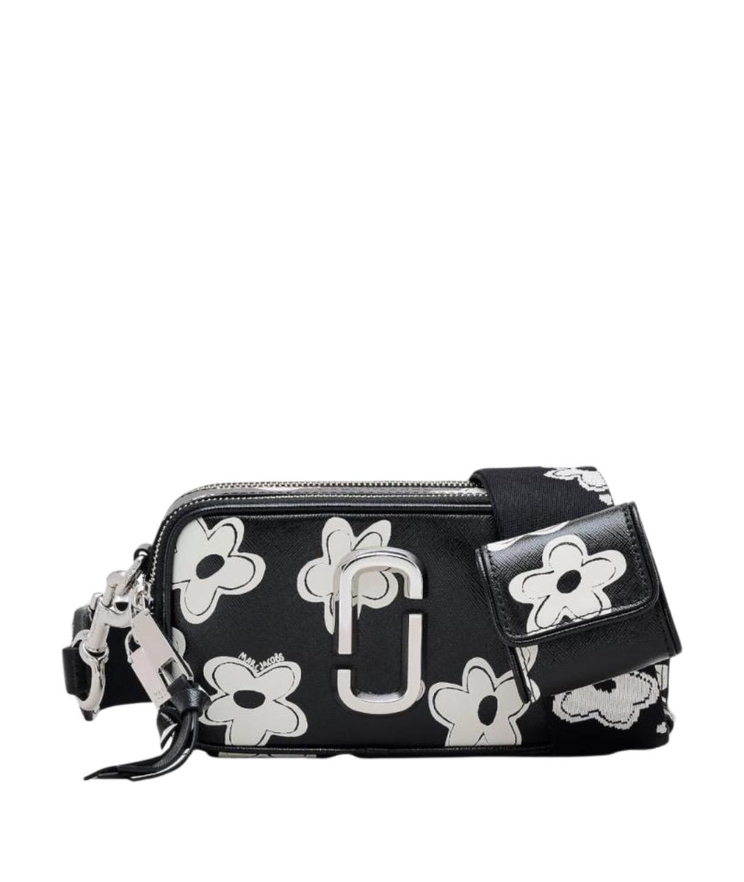 MARC JACOBS Мульти кожаная сумка через плечо, фото 1