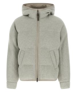 BRUNELLO CUCINELLI Пуховик