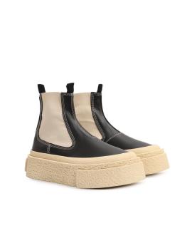 MM6 MAISON MARGIELA Ботинки