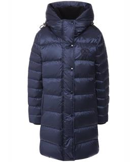 BURBERRY Пуховик