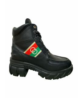 GUCCI Ботинки