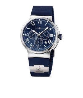 Ulysse Nardin Часы